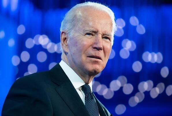 Biden's 2020 2M Mail-In Pennsylvania Votes Now 'Unconstitutional'