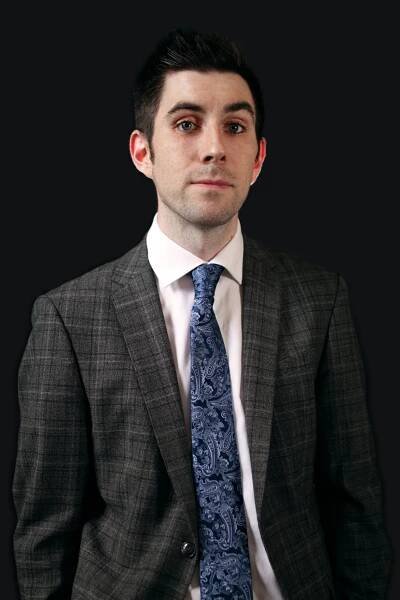 Thomas Hynes – Brian Pfefferle Law