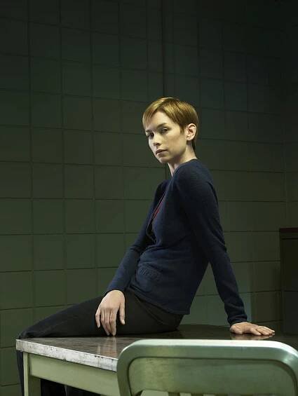 Julianne Nicholson - Zákon a pořádek: Zločinné úmysly - Série 7 - Promo