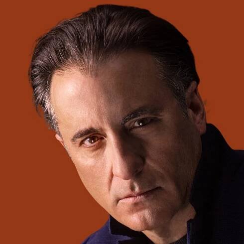 Andy Garcia: From Havana to Hollywood, an A-Lister Who Still Feels Like An Outsider