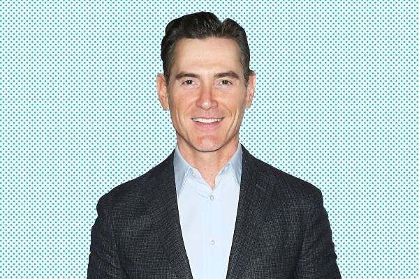The Morning Show’s Billy Crudup on Playing Cory Ellison
