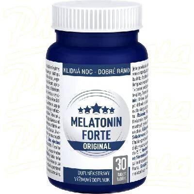 Melatonin Forte ORIGINAL tbl.30
