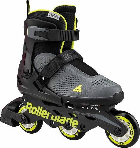 Rollerblade MICROBLADE FREE