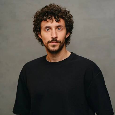 Tiago Sarmento | AGM
