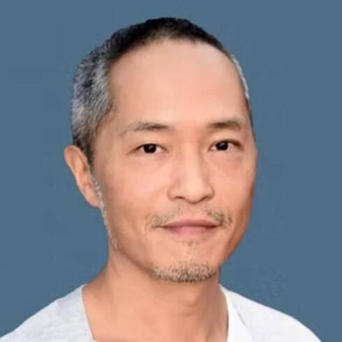 Ken Leung interview: ‘My kid gets to pretend to be Shang-Chi instead of Batman and Superman’