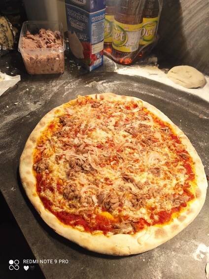 Express Kebab & Pizza foto 3