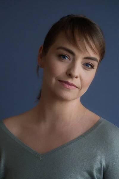Pavla Beretová - ACTORSMAP