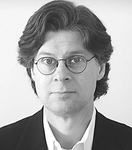 Byron York avatar