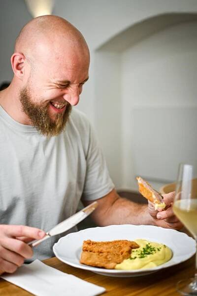 Restaurace Vratislavský dům foto 5