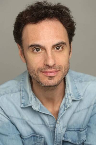Marc Pujol_Nova Actors