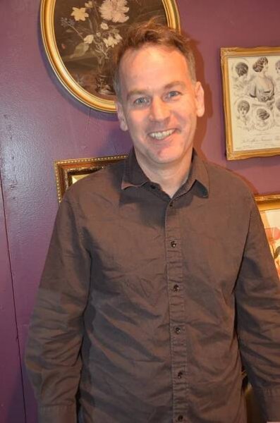 Mike Birbiglia – theaterlife