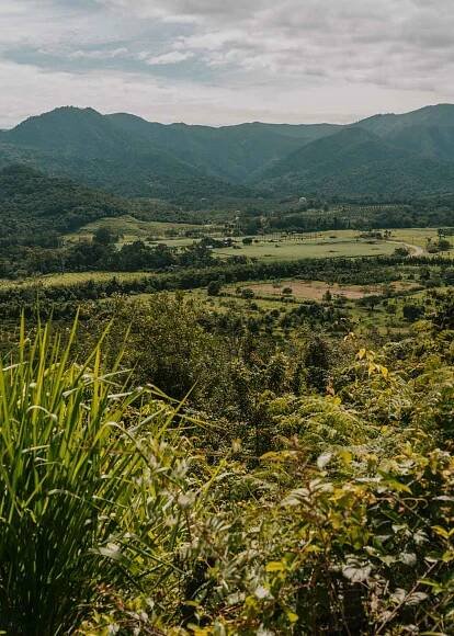 hummingbird highway belize maya mountains