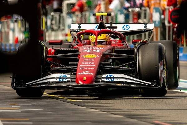 Fotograf Trenkler o štarte novej sezóny F1: Premočené topánky z Austrálie mi vyschnú až na Slovensku