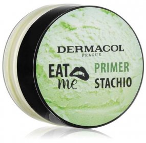 Dermacol EAT ME Primerstachio Make-up Base