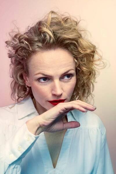 Fearne Cotton - Justine Jenkins's Portfolio