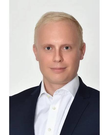 OS Kolín - Oblastní rada – ODS – Občanská demokratická strana
