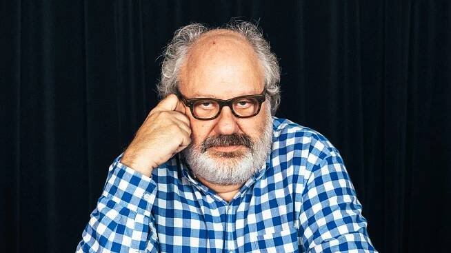 Hal Willner’s Vanishing, Weird New York