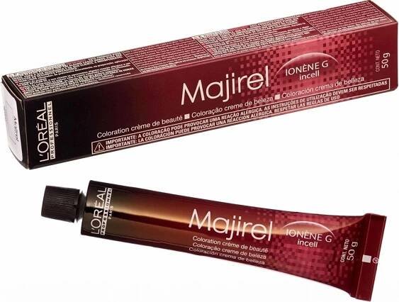 L'oréal Majirel 10 50 ml