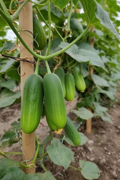 cucmbers