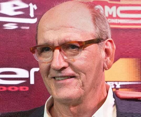 Richard Jenkins