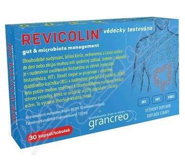 REVICOLIN 30 tobolek
