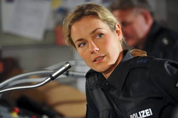 Policie Hamburk - Mořský vlk v nesnázích (S04E05) (2009)