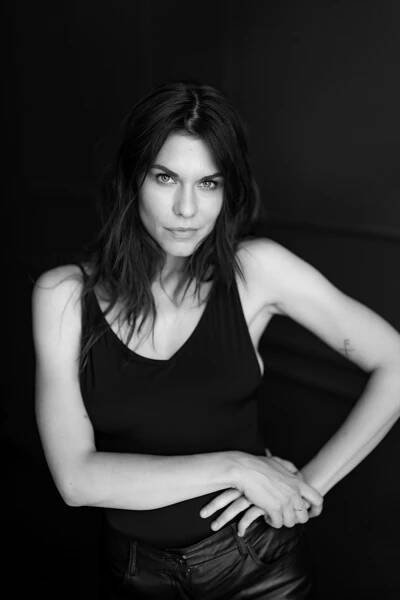 secret nipple - ANA ULARU ❤️ MARC RISSMANN