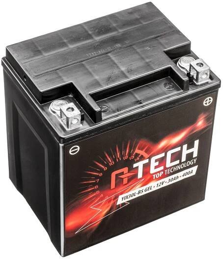 A-Tech YIX30L-BS 12V 30Ah 400A