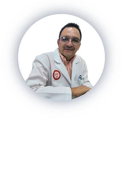 Dr. José David González