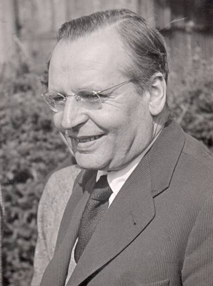 Hubert Schonger – Wikipedia