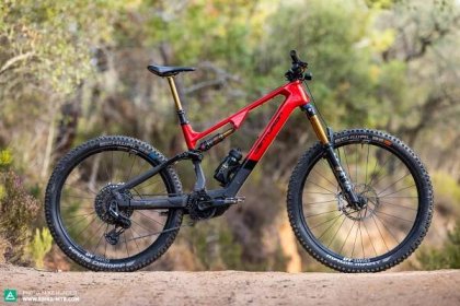 The best e-mountainbike of 2024 – 27 eMTBs in our huge comparison test | E-MOUNTAINBIKE Magazine