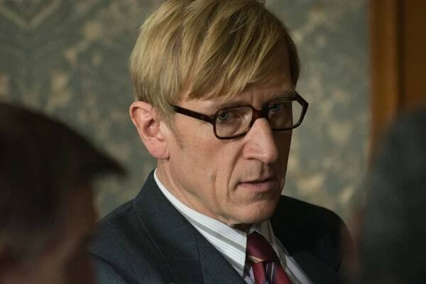 Deutschland 83 - Brave Guy - Z filmu - Jens Albinus