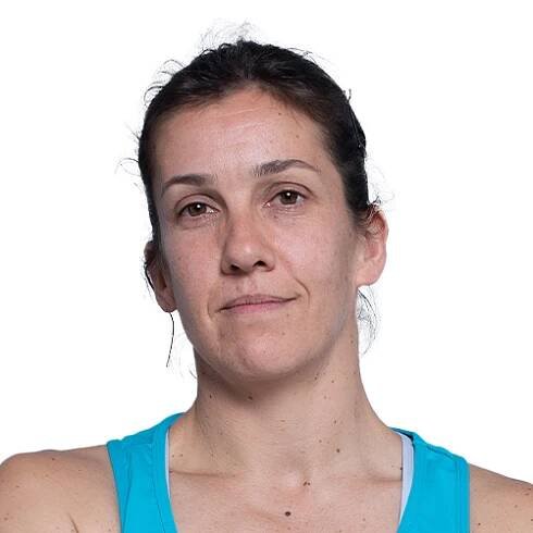 Race Fip Top 100 Female | Padel FIP