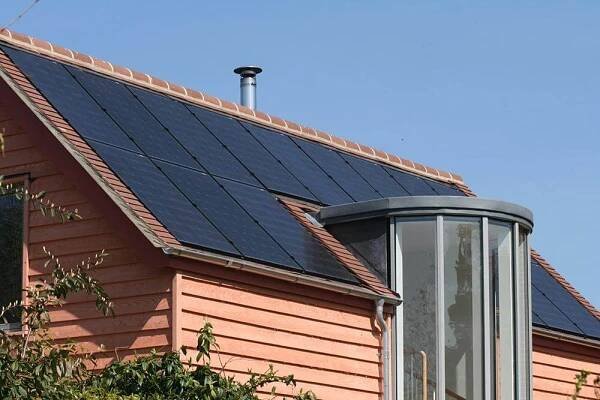 Home Wave Inverter