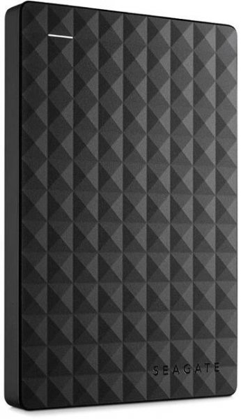 Přenosný pevný disk SEAGATE Expansion Portable 1TB STEA1000400 černý ( | kak.cz