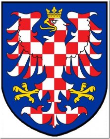 Moravská orlice: Moravský znak, znak země Morava, moravská orlice ve státním znaku České republiky