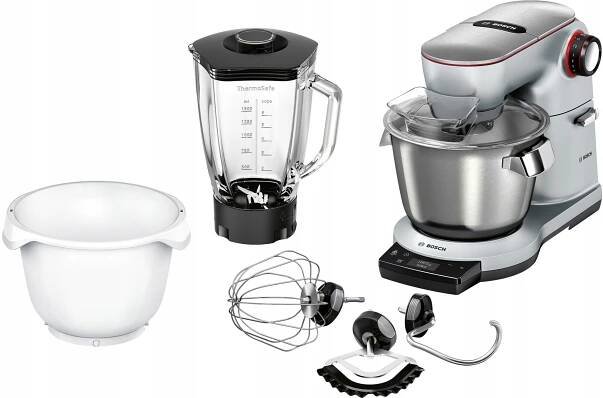 Kuchyňský robot Bosch MUM9BX5S22