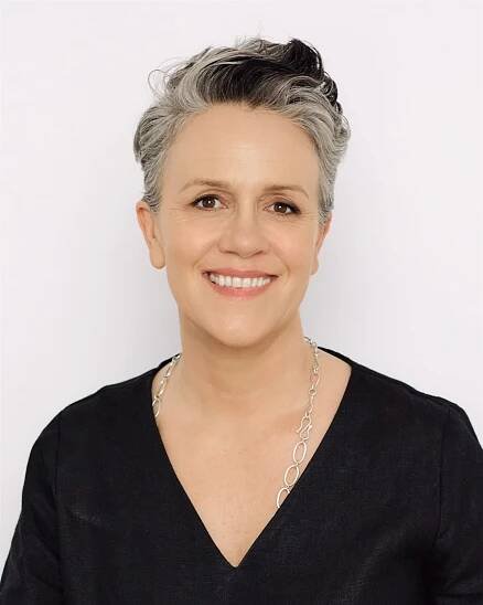 SARAH ARMSTRONG