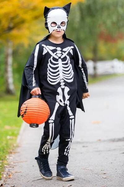 Halloween Kids Costumes For Kiddies Halloween Parties, Trick-or-treating and Pumpkin Patching