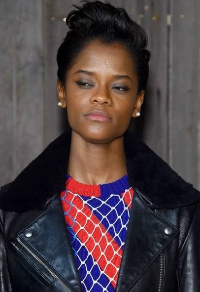 Letitia Wright- Age, Height, Family, Biography & More