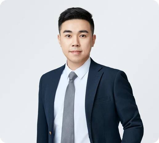 Charles Lin