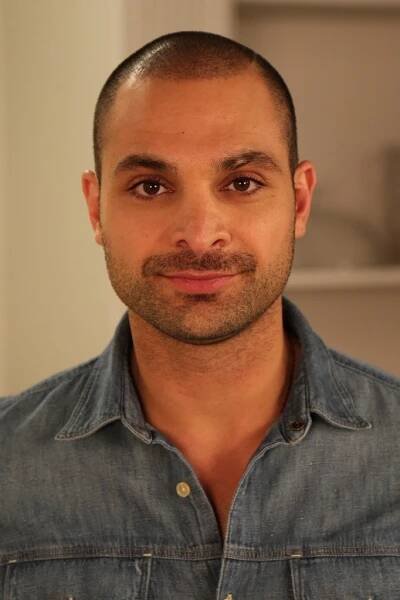 Michael Mando herec