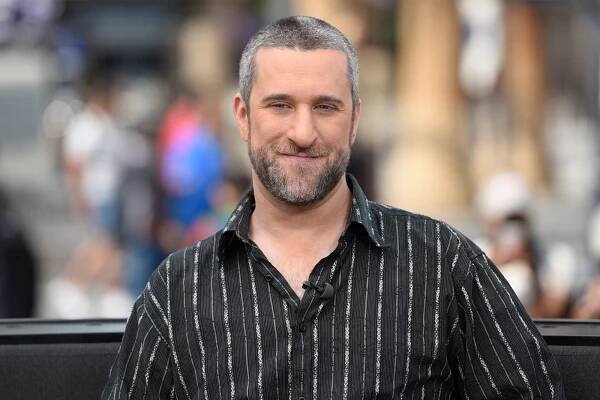 Dustin Diamond