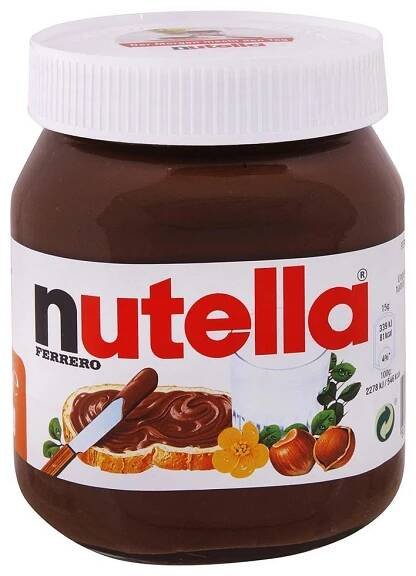 Nutella 400 g