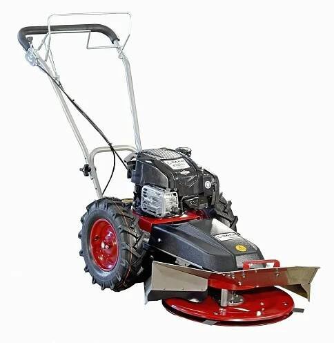 Bubnová sekačka Triton GCV 200 2 - Dakr | AZ Technika