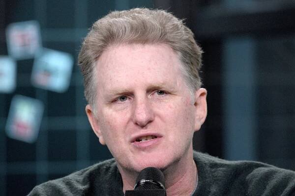 Michael Rapaport