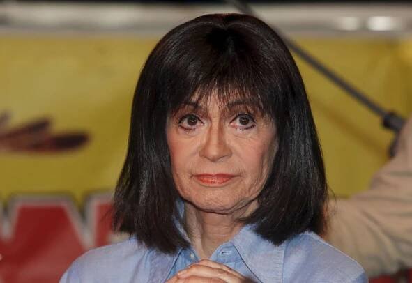 Nšo-či je mrtvá! Zemřela herečka Marie Versini (†81), filmová sestra Vinnetoua