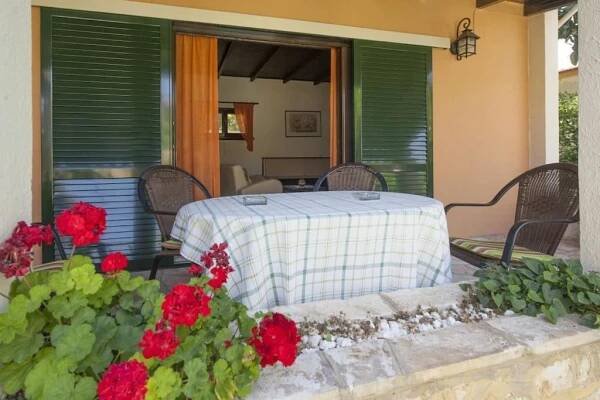 Prázdninový dům Marco - Comfortable - Acharavi / Korfu Acharavi (Corfu)