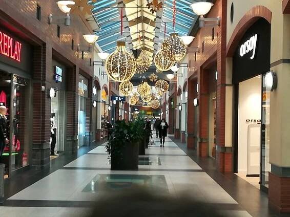 Olympia Plzeň foto 6