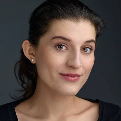 Johana Tilšer - ACTORSMAP